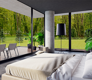 Is this the end of single-use hotel cosmetics?